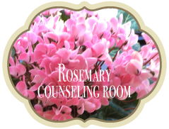 Rosemary counseling room
